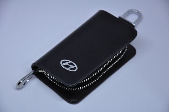 Ключниця для авто KeyHolder HYINDAI | Зображення 1