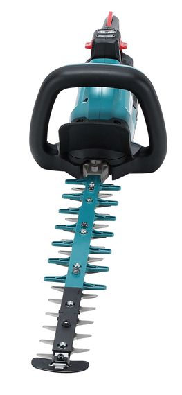 Ножиці для живоплоту акумуляторні Makita DUH501Z (500 мм, 23.5 мм, BL, LXT, без акумуляторів та зарядного пристрою) | Зображення 2