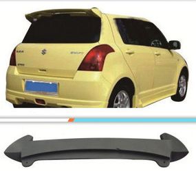 Спойлер HB V1 для Suzuki Swift