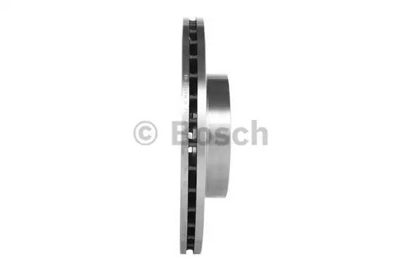 Диск гальмівний VW SHARAN, FORD GALAXY, BOSCH (0986478893) | Зображення 3