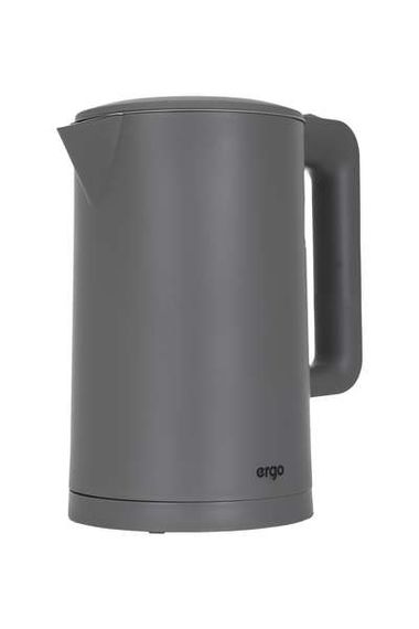 Електрочайник ERGO CT 8050 Grey