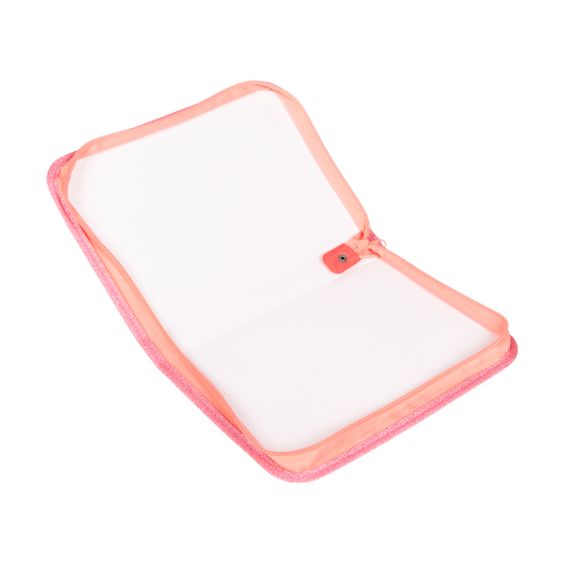 Папка для зошит В5 YES Barbie Shiny 492477 19х26 см | Зображення 1