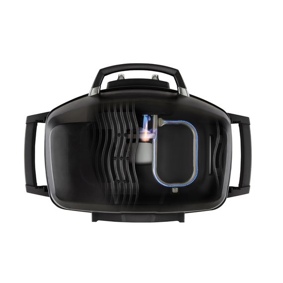 Газовий портативний гриль TravelQ PRO-285 Napoleon PRO285-BK-UA Код: 004264 | Зображення 6