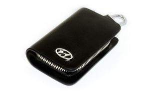 Ключница для авто KeyHolder HYINDAI