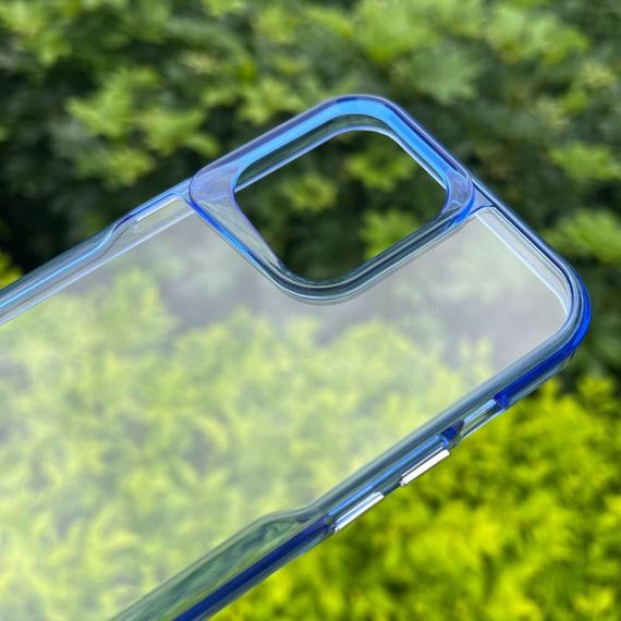 Чохол TPU+PC Incline для Apple iPhone 14 Pro (6.1") | Зображення 2