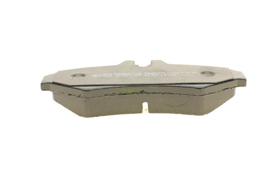 Колодки гальмівні задні Mercedes Benz Sprinter 308-316 95-06 G-class W461 W463 97- VW LT 28-35 96-06 22-0572-0 | Зображення 1