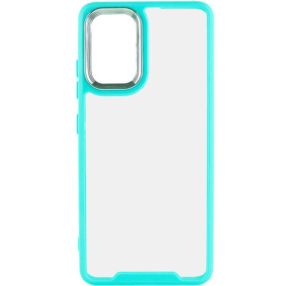 Чохол TPU+PC Lyon Case для Samsung Galaxy A32 4G, Зелений | Зображення 1