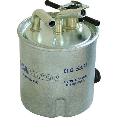 Фильтр топливный MECAFILTER ELG5357