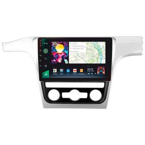 Штатна магнітола Sigma PRO 9464 4+64 Gb Volkswagen Passat 7 B7 NMS 2015-2018 (F1) 9" (L1)