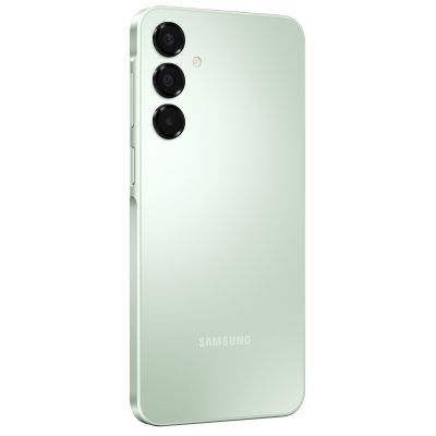 Мобильный телефон Samsung Galaxy A16 LTE 4/128Gb Light Green (SM-A165FLGBEUC) | Зображення 5