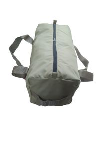 Сумка дорожна М&М 200х200х450 мм Вид 1 Coyote койот (213932)