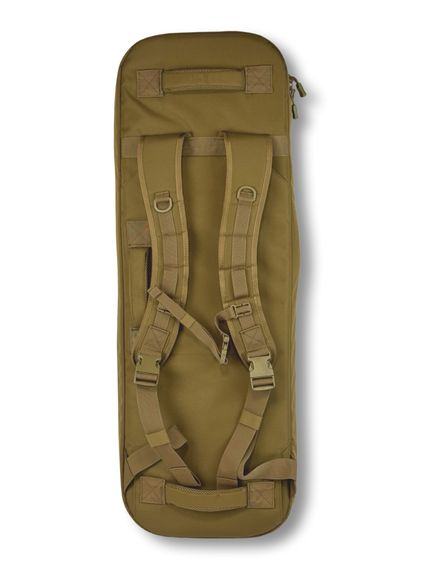 Сумка-рюкзак Savior Equipment Specialist Covert 38" (на 2 одиниці зброї) | Зображення 4