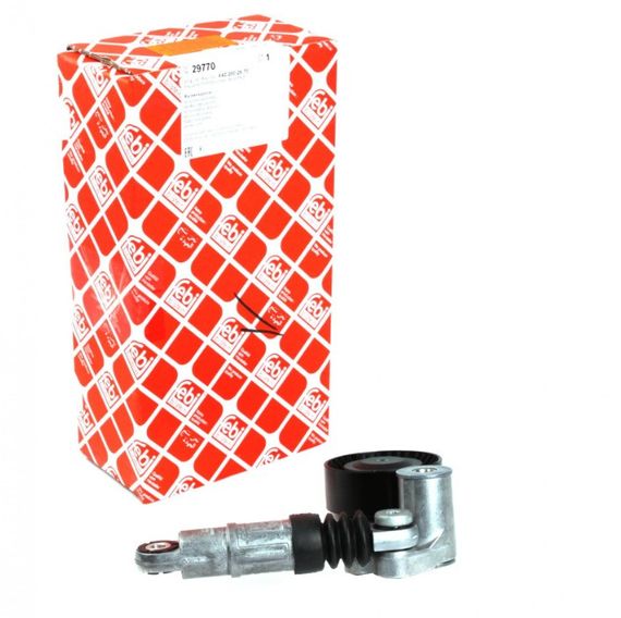 Натяжник ременя генератора Mercedes Benz Sprinter 3.0CDI 06- 29770