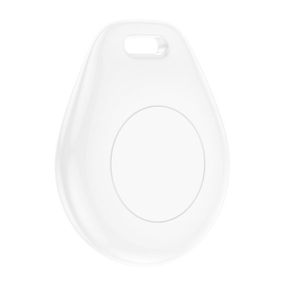 Трекер BOROFONE BC100 Ingenioso intelligent positioning anti-lost White | Зображення 4
