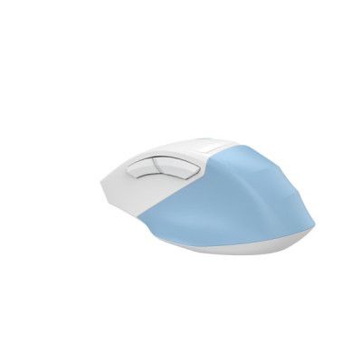 Мышка A4Tech FM45S Air USB lcy Blue (4711421992657) | Зображення 6