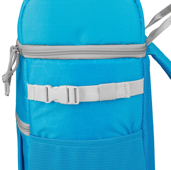 Терморюкзак для продуктів 10L Rocktrail блакитний | Зображення 4