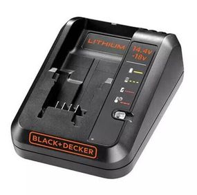 Зарядний пристрій Black&Decker BDC1A
