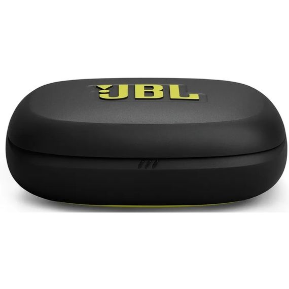 Навушники JBL Endurance Zone Black (JBLENDUZONEBLKL) | Зображення 5