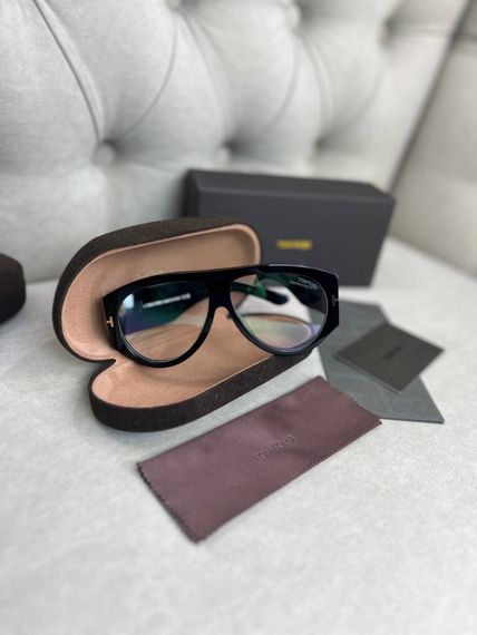 Іміджеві окуляри Tom Ford Bronson TF g247 | Зображення 9