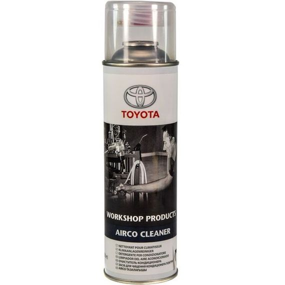 Очистник кондиціонера Toyota AirCo Cleaner 500мл