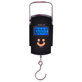 Кантер, безмен, ручные весы 602L, 50 кг (10 г)