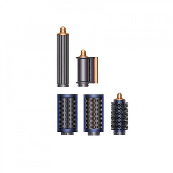 Мультистайлер Dyson Airwrap HS05 Complete Long Prussian синій 1300 Вт, для волосся різної довжини | Зображення 1