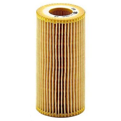 Фильтр масляный Mann HU719/6X