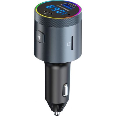 FM модулятор Aspiring Wave 12, 48W (TC-WA12) | Зображення 6