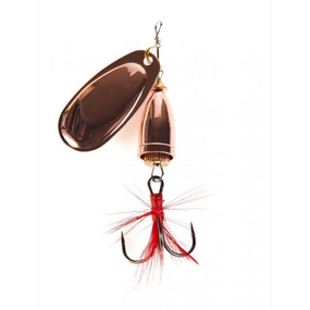 Блешня оберталка LJ BELL SPIN 01 4.5г / C (LJBS01-C)