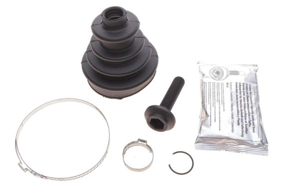 Пыльник шруса наружный Audi A4 00-08 A6 97-05 Seat Exeo 09-10 21x85x103  к-кт  13-0299