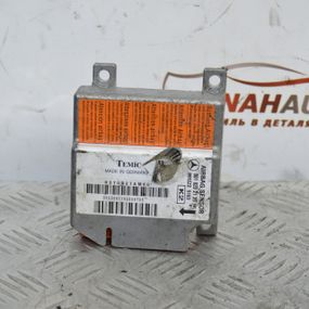 Блок управління AirBag Mercedes E-Class W210 ЕБУ подушками безпеки Мерседес Е-клас 0018202126