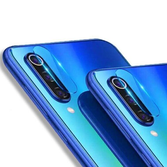 Захисне скло на Камеру для Xiaomi MiA3 | Зображення 2