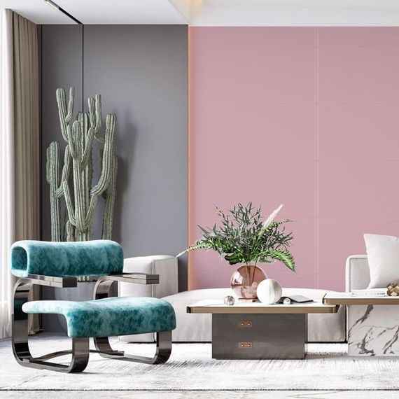 Самоклеюча стінова PET плитка 900*400*2mm (D) SW-00002255 | Зображення 5