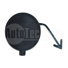 Крышка для буксировочной петли Skoda Fabia 06-14/Roomster 06-15, AutoTechteile, 380 7126, 30807213