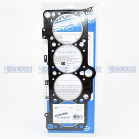 Прокладка ГБЦ Audi 80/100 / VW Golf/Passat 1.8-2.0 i 86- (1.75 mm),61-28290-00