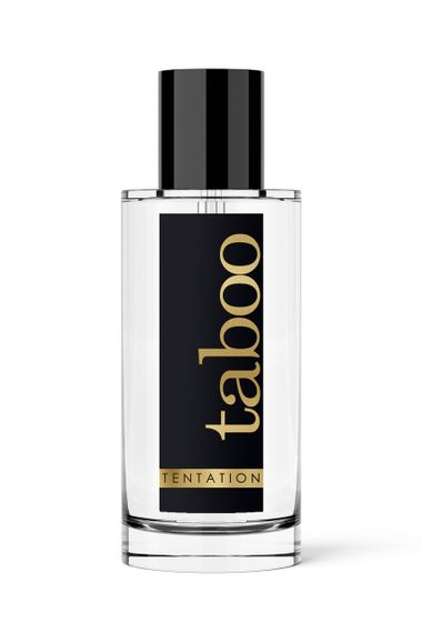 Женские духи - Taboo Tentation, 50 мл sexstyle | Зображення 1