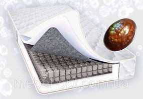 Ортопедичний матрац Lux New 1600х1900x200
