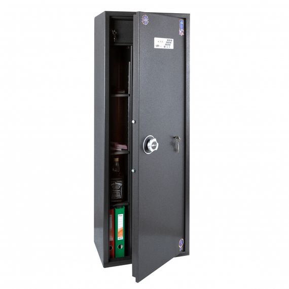 Сейф оружейный Safetronics IVETA 5РМЕК3 | Зображення 1