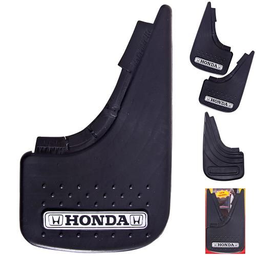 Бризковик NEW MODEL HONDA | Зображення 3