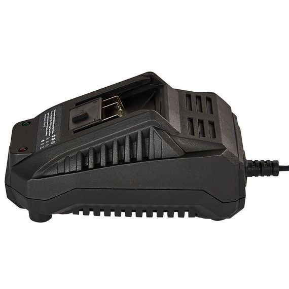 Зарядний пристрій для акумуляторів Vitals Master LSL 1824 SmartLine+ | Зображення 2