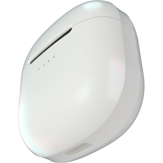 Гарнітура ERGO BS-740 Air Sticks 2 White | Зображення 4