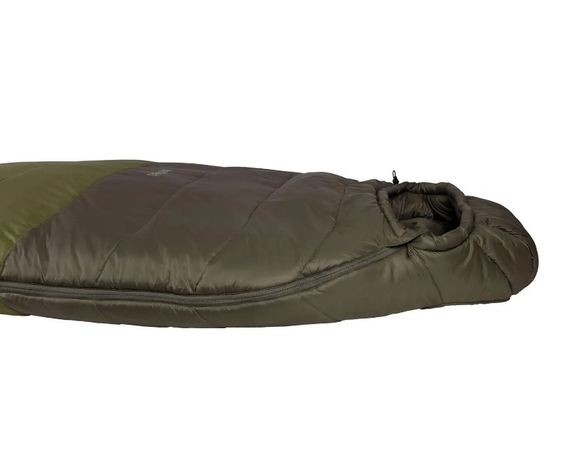 Спальний мішок Wechsel Mudds Winter -5° M TL Olive/Mud Green Left (232052) (DAS302763) | Зображення 8