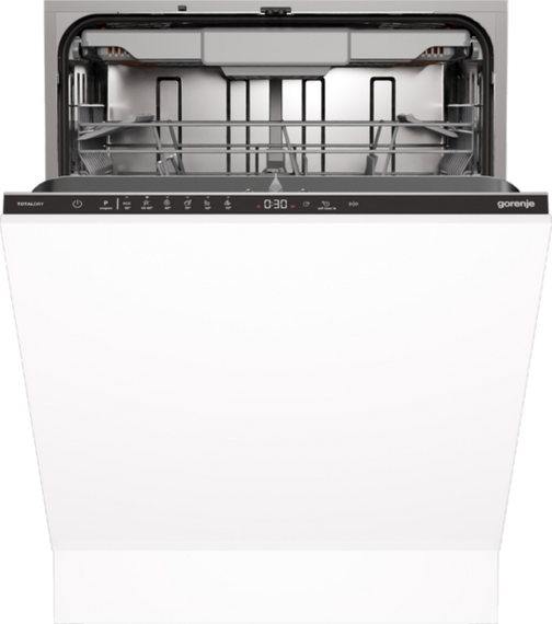 Посудомийна машина Gorenje GV16D5 (DW50.1) | Зображення 1