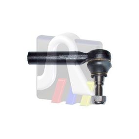Наконечник рулевой тяги Citroen Jumper / Fiat Ducato / Peugeot Boxer 02- (L=120 mm), RTS, 91-00584,