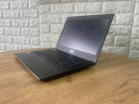 Ноутбук Acer TravelMate P249-M 14"HD/i3 6100U/4Gb/SSD256Gb/Intel HD 520 | Зображення 2