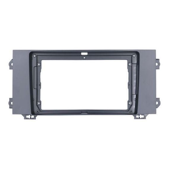 Штатна магнітола серії QIV Q1 під MG 6 E-Drive 2018+ | Зображення 1