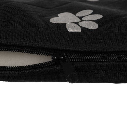 Лежанка для больших собак Purlov 24862 водоотталкивающая 100х70 см | Зображення 7