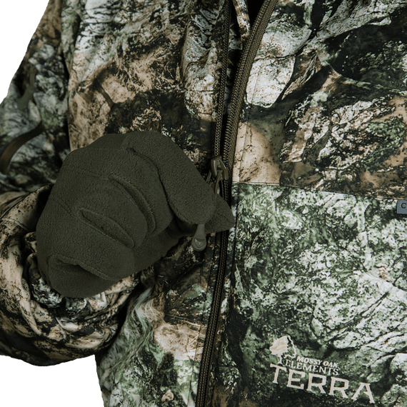 Зимовий костюм HitPoint SoftHeat Terra UA (7372), XXXL | Зображення 7