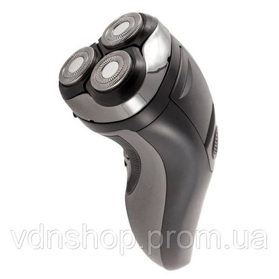 Портативна бритва, Універсальний акумуляторний тример для бороди, Електробритва для чоловіків VJ-48 | Зображення 1