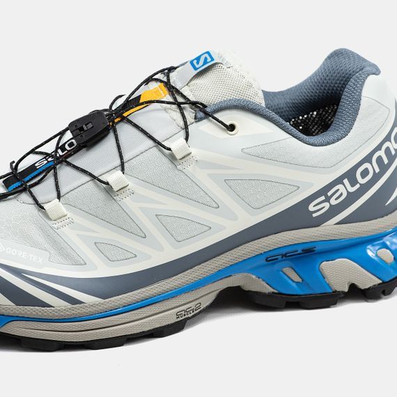 Кросівки Salomon XT- 6 Soft Ground Gore-Tex / саламон топ весна / осінь 2176 44 28 | Зображення 5